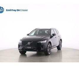 XC60 2.0 T6 TE ULTRA DARK EAWD