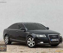 A6 SEDAN 2.0 TDI