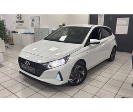 I20 1.0 T-GDI 100 DCT-7 HYBRID 48V