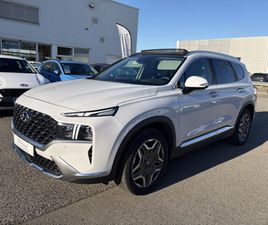 SANTA FE 1.6 T-GDI PLUG-IN 265 HTRAC BVA6