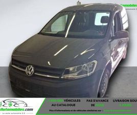 VOLKSWAGEN CADDY UTILITAIRE 1.0 TSI 102
