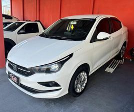 FIAT CRONOS DRIVE 1.3 8V FLEX 2022