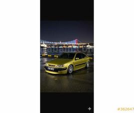 SAHIBINDEN CITROEN XSARA 2.0 VTS 1998 MODEL YOZGAT 260.000 KM ALTIN - 36264758 | ARABAM.COM