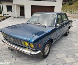 FIAT 130 130 FIAT 130