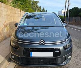 CITROEN GRAND C4 PICASSO