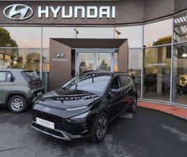 1.0 T-GDI 100CH HYBRID 48V CREATIVE