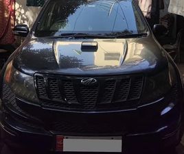 MAHINDRA XUV500