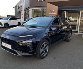 BAYON 1.0 T-GDI 100 DCT-7 HYBRID 48V