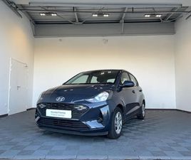 HYUNDAI I10 I10 1.0 67 ECO