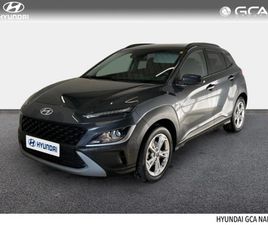 1.6 CRDI 136CH HYBRID 48V INTUITIVE DCT-7