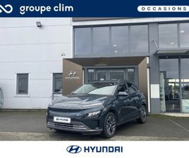 ELECTRIC 39KWH - 136CH CREATIVE