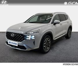 1.6 T-GDI 265CH PLUG-IN EXECUTIVE BVA6 HTRAC