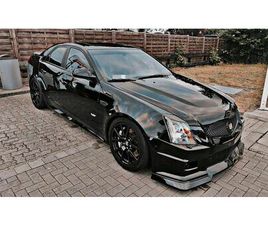 OTHER CADILLAC CTS-V 736PS / TAUSCH MÖGLICH!