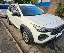 FIAT PULSE DRIVE 1.3 8V FLEX MEC. 2023