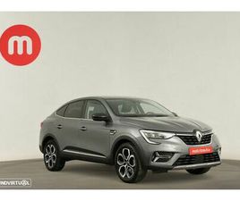 RENAULT ARKANA 1.3 TCE INTENS EDC