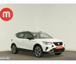 SEAT ARONA SEAT ARONA 1.0 TSI FR DSG