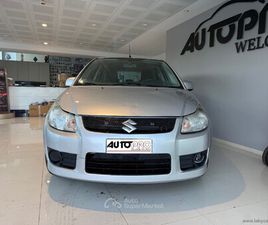 SUZUKI SX4 SX4 1.6 DDIS URBAN LINE