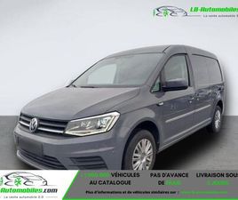 VOLKSWAGEN CADDY UTILITAIRE 1.0 TSI 102