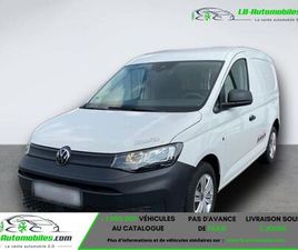 VOLKSWAGEN CADDY UTILITAIRE 1.5 TSI 114 BVA