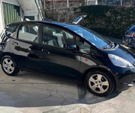 HONDA JAZZ HONDA JAZZ 1.2 I-VTEC, 90CV