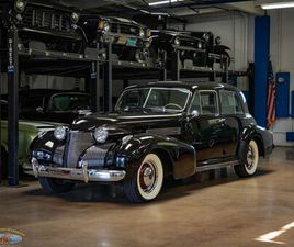 CADILLAC SERIES 60 SPECIAL