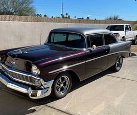 CHEVROLET BELAIR SEDAN