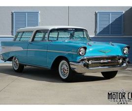 CHEVROLET NOMAD CHEVROLET NOMAD