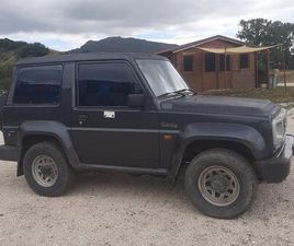 FUORISTRADA ROKI DAYATSU