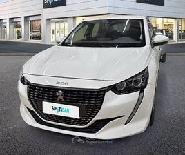 ACTIVE PACK BLUEHDI 100 S/S