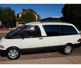 TOYOTA PREVIA