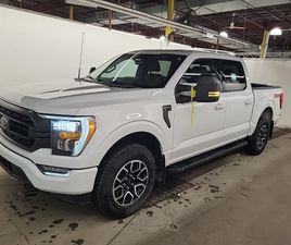 FORD F150 * АВТО КРЕДИТ* ЦЕНА ДО БГ * СЕРВИЗНА ИСТОРИЯ *