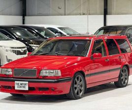 2.3 T5-R LIMITED EDITION 5DR