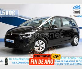 CITROEN C4 PICASSO PURETECH 130 SS 6V FEEL