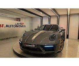 PORSCHE 992 CARRERA S PDK