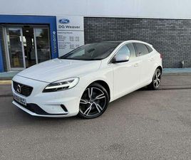 1.5 T2 GPF R-DESIGN PRO AUTO EURO 6 (START/STOP) 5DR