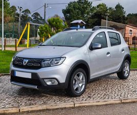 DACIA SANDERO 1.5 DCI, 90CV