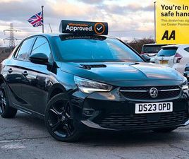 1.2 TURBO GS AUTO EURO 6 (START/STOP) 5DR