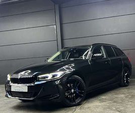 BMW SERIE 3 TOURING 318 IA TOURING FACELIFT / SPORTINTER. / VIRTUAL / 2023