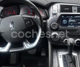 CITROEN DS5 CITROEN DS5 BLUEHDI AUT. SPORT