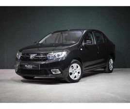 DACIA LOGAN DACIA LOGAN 1.5 DCI, 90CV