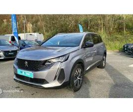 HYBRID 136CH ALLURE PACK E-DCS6