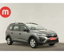 DACIA JOGGER JOGGER 1.0 ECO-G ESSENTIAL 7L BI-FUEL