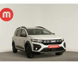 DACIA JOGGER JOGGER 1.0 ECO-G EXTREME BI-FUEL
