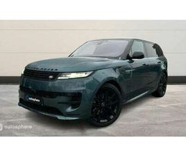 3.0 P510E 510CH PHEV DYNAMIC AUTOBIOGRAPHY