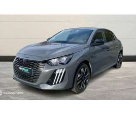 1.2 HYBRID 110CH ALLURE E-DCS6