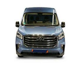 L3H2 LUXE 2.0 TDCI TVA-BTW RECUP 3-PLACES 1ER MAIN