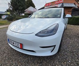 TESLA MODEL 3 48,800 BGN