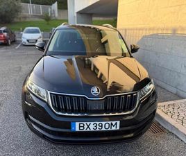 SKODA KODIAQ 1.5 TSI, CX. A., 150CV