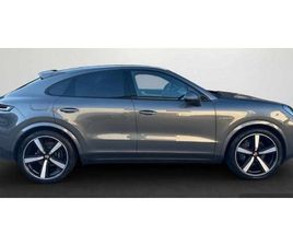 PORSCHE CAYENNE E-HYBRID, CX. A., 462CV