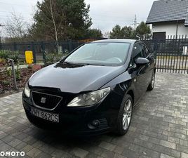 SEAT IBIZA SC 1.6 16V SPORT